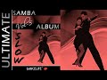 Slow Samba Music 016