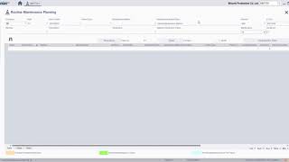 MNT 10040  MNTT01   Creating Maintenance Plans for Internal Maintenances screenshot 5