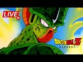 Dragon Ball Z - Kakarot - EP07 - Cell aparece!