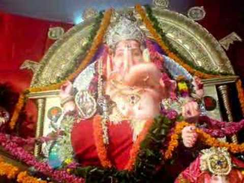 prem sagar ganesh utsav