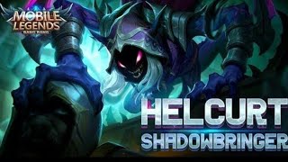 قيم حريقة احتراف هيلكورت سافچ موبايل ليجند Mobile Legends Helcort Savage?,