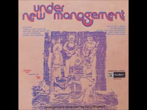 Under New Management — Campus Life - Under New Management - 04 Forget Your Hexagram