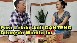 Mamah Muda Cantik Sang Pengusaha Muda dari Pelosok Desa