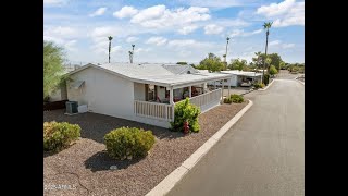 2501 W Wickenburg Way Lot 122  Wickenburg Az 85390  Daniel Caudle  Mls 6905135