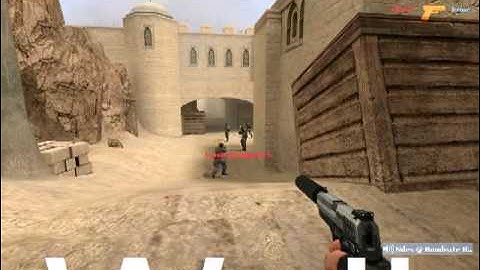 Kill summary - created by Memoraze