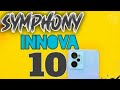Symphony Innova 10 Review | এক কথায় অসাধারণ মোবাইল। #Symphonyinnova10