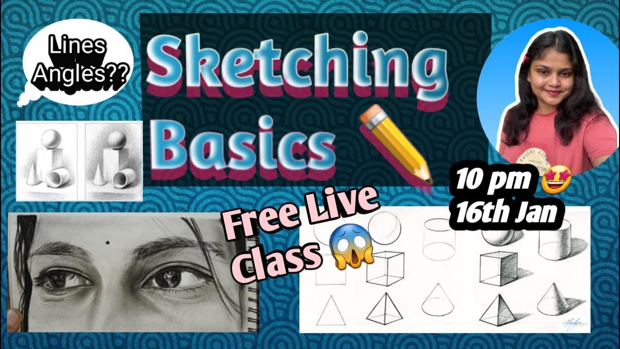 Artistrycountdown  is live