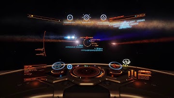 Departing Beagle Point: DW2 Mass Jump