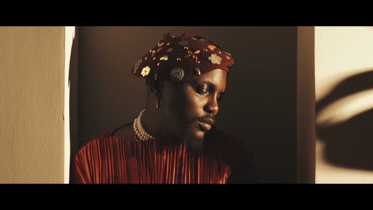 Watch Willis Chimano - Show Me (Official Visualizer) on YouTube