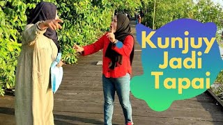 Tetangga Dengki Rempong