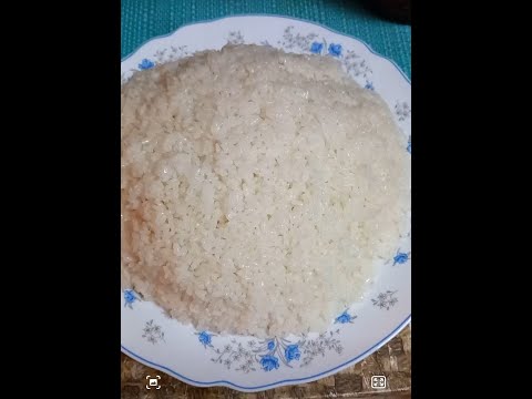 طريقة عمل الارز المصري