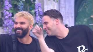 Knife Party - LRAD (KEVU Remix) @Mainstage, Tomorrowland 2023