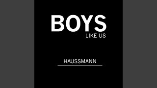 Boys Like Us