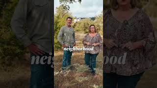 428 Cavy | 3.33-Acre Homesite | Vintage Oaks