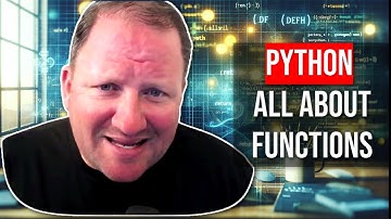 Master Python Functions in 10 Minutes | Fast & Easy Tutorial for Beginners