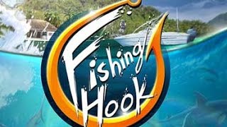 FISHINGHOOK-Borneo Sea