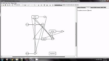 Visualization of Annotations - SBML Plugin for Pathvisio Features Part 3
