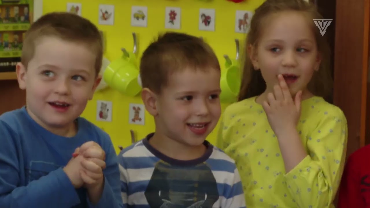 Magazín Televízie Komárno