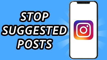 How to stop suggested posts on Instagram 2024 [2 METHODS] (FULL GUIDE)