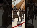 افتتاح المتحف المصري الكبير الحدث الأضخم في مصر 