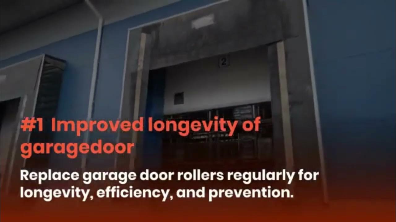 Scott Hill Reliable Garage Door Benefits of Replacing Garage Door