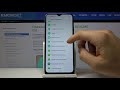 Как сбросить настройки приложений на Realme C11  — Сброс разрешений