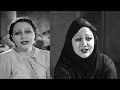 زوزو لبيب مطربة أنتخبت أول ملكة جمال مصرية ثم اختفت في ظروف غامضة واتهموا فنانة يهودية بالتخلص منها 