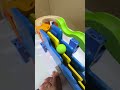 Marble Run ☆ New Mi-tan Course③