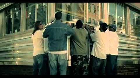 Kelis - Milkshake [Official Video]