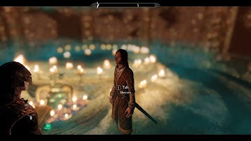 There is No Umbra - Skeever Patch