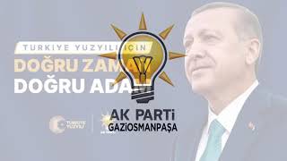 Ak Parti 2023 Seçim Şarkısı \