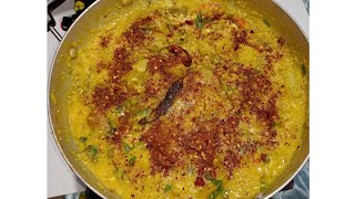 Odisha Famous Dalma | Arhar Mung Coconut Vegetable Dalma | Pure Vegetarian Recipe | Good for Health