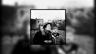 Muddy Saints - "Fire &amp; Brim (feat. Jon Kenzie)" (Official Audio)