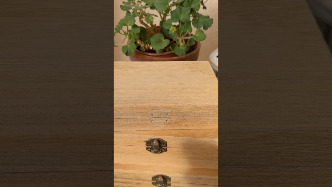 Декупаж, первый шаг, который нельзя пропустить 