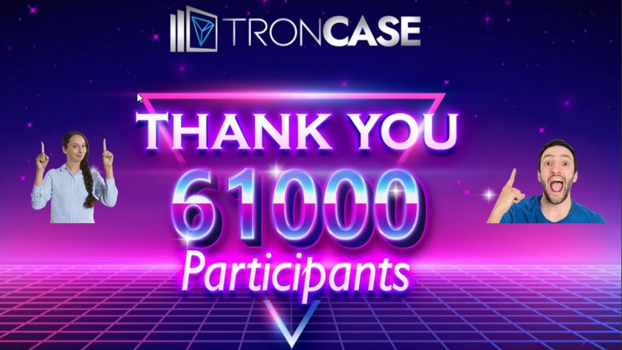 Troncase Smart Contract Review