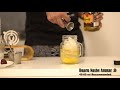 Jim Beam Honey Lemonade Jim Beam Honey Lemonade