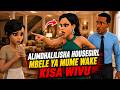 ALIMDHARAU NA KUMTESA HOUSEGIRL WAKE LAKINI MWISHO WAKE UKAWA WA KUSIKITISHA 