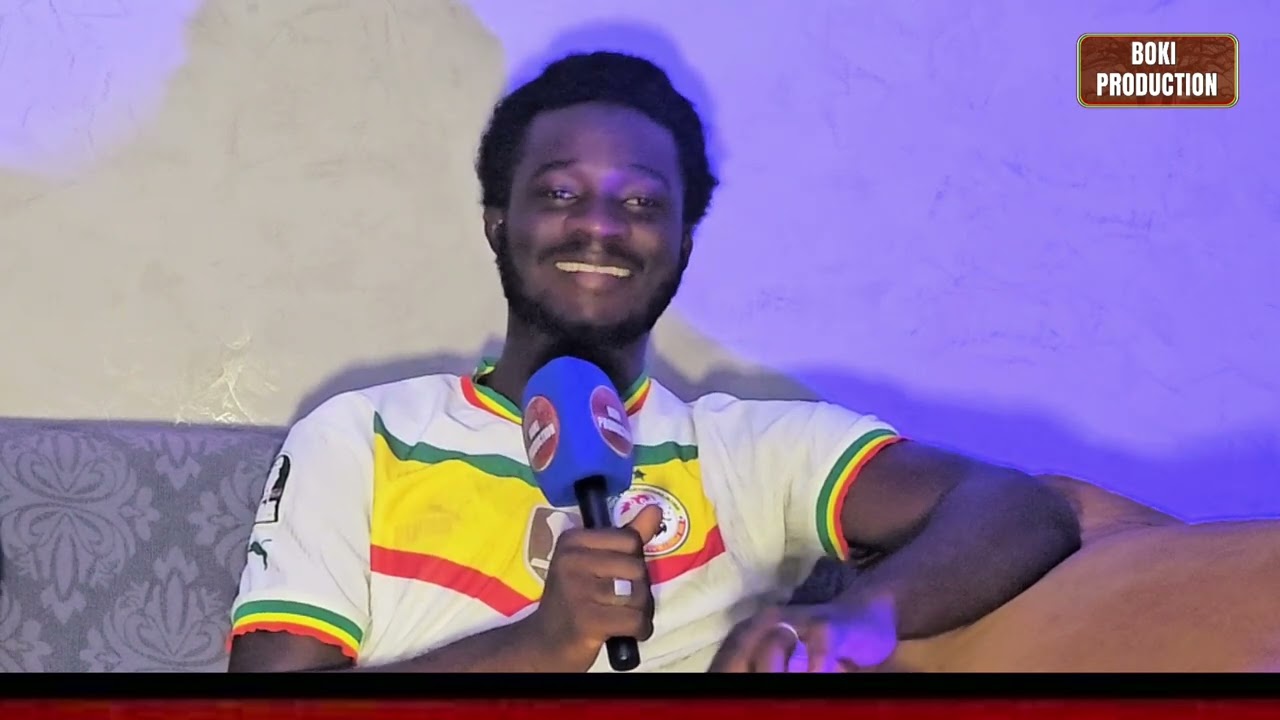 Sunu Qari:diafara wague invité Qari pape samme les fantastique du coran niou wadjial le 8 février 🇸🇳