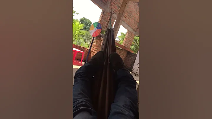 Hamaca Olancho