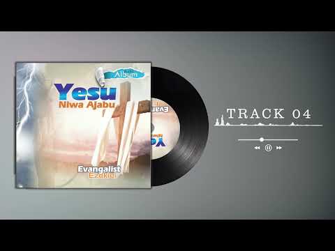 EV EZEKIEL AMENITENDEA MEMA Official Audio