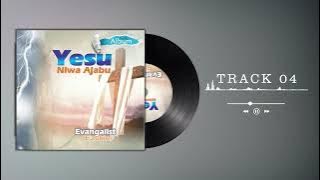 EV.EZEKIEL - AMENITENDEA MEMA