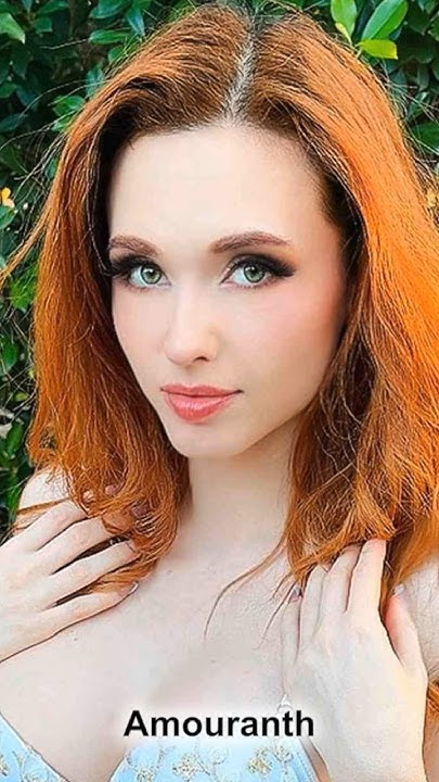 Amouranth 57 Million - YouTube