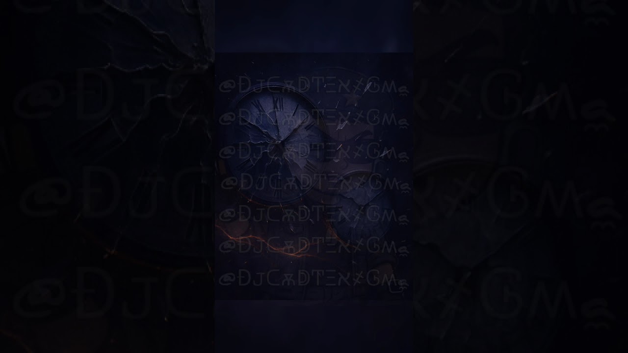 Tiempo roto | #15•🎶