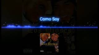 Como Soy - Los Dioses 2