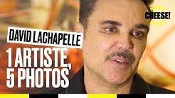 Vue plongeante dans l’imaginaire de David LaChapelle