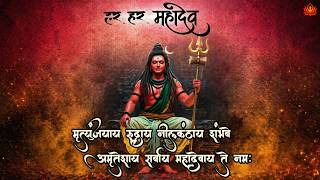 Shiva Teaches Us That Endings Are Just New Beginnings | Mrityunjayay Rudray 