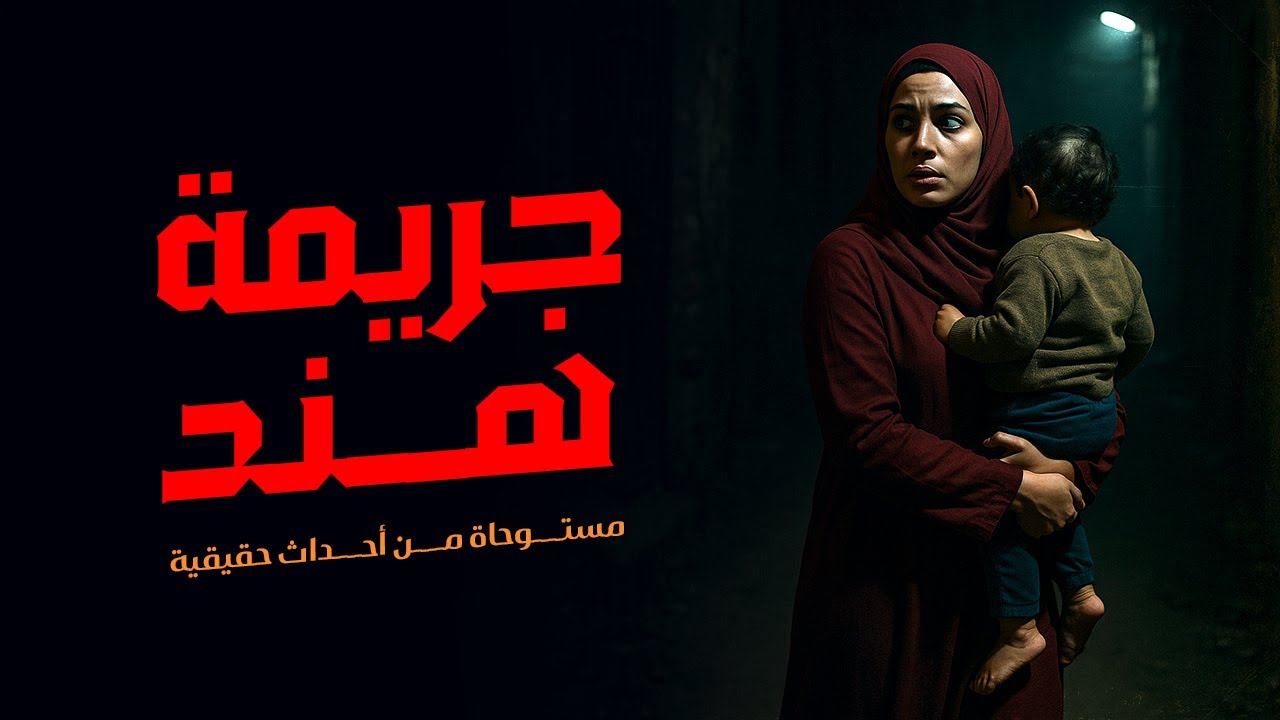 مستوحاة من أحداث حقيقية لظابط يحقق بجريمة قتل طفل بطريقة غريبة مما تكشف لهُ أسرار مرعبة خاصة بأسرتهُ