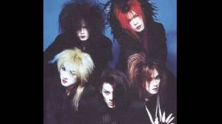 Video thumbnail of "Luna Sea - Jesus"