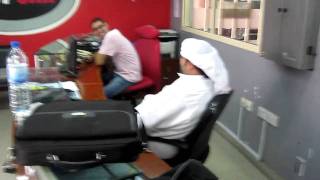 Fast Car Service Center Dubai, UAE -  just having fun