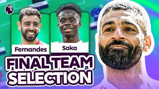 Kaip užbaigti sezoną stilingai | FPL podcast'as 2025/26